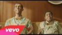 Stromae 'Papaoutai' music video
