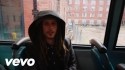 JP Cooper 'Five More Days' Music Video