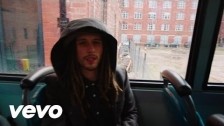 JP Cooper 'Five More Days' music video
