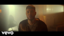 James Arthur 'Medicine' music video