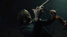 Imminence 'False Light' music video