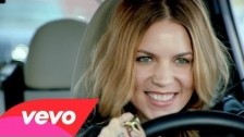 Skylar Grey 'Get Lucky' music video