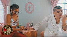 Bad Bunny 'Caro' music video