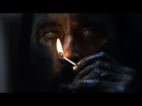 Обложка: Bad Omens - Left For Good (2025)