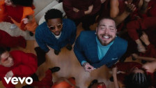 Post Malone 'Cooped Up' music video
