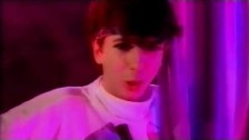 Soft Cell 'Torch' music video
