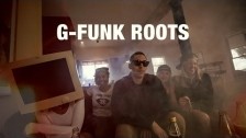 Rick Haze 'G Funk Roots' music video