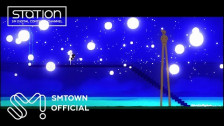 KANGTA x Lee Areum 'When I Close My Eyes' music video