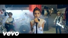 Superbus (2) 'Whisper' music video