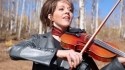 Lindsey Stirling 'Halo Theme' Music Video