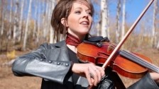 Lindsey Stirling 'Halo Theme' music video