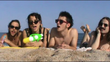 Remei de Ca la Fresca 'IT Tot el que volem és okupar-te el xalet' music video
