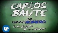 Carlos Baute 'En el buzón de tu corazón' music video