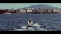 Leon of Athens 'Fire Inside You' Music Video