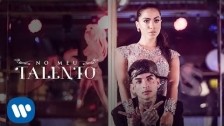 Anitta 'No Meu Talento' music video