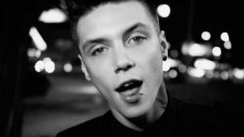 Andy Black 'They Don't Need To Understand' music video