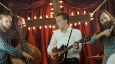 Parker Millsap 'Truck Stop Gospel' music video
