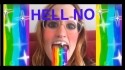 Ingrid Michaelson 'Hell No' Music Video