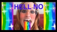 Ingrid Michaelson 'Hell No' music video
