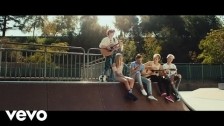 The Tide 'Click My Fingers' music video