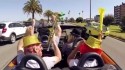 Ant Cruze 'Love Is Gold' Music Video