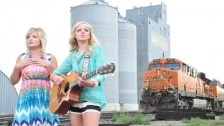 Tigirlily 'North Dakota' music video