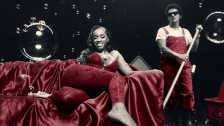 Sexyy Red & Bruno Mars 'Fat Juicy & Wet' music video