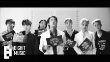 BTS 'Butter' music video