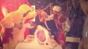 Natte Winden Band 'Plofkip Met Kerst' Music Video