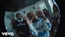 Justin Rarri 'THUGBABY' music video