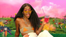 Tkay Maidza 'You Sad' music video