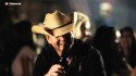 Jason Cassidy 'Honky Tonk Hotel' Music Video
