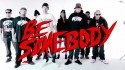 Evil Ebenezer 'Be Somebody' Music Video