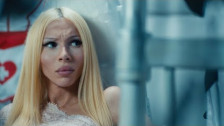 Chase Icon 'MONSTAR' music video