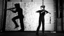 Lindsey Stirling 'Shadows' music video