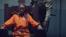 Bhad Bhabie 'Hi Bich / Whachu Know' music video
