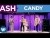 Ash 'Candy' music video