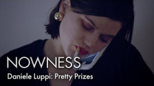 Daniele Luppi 'Pretty Prizes' music video