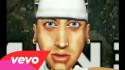 Eminem 'White America' Music Video