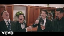 Train 'Drink Up' music video