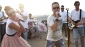 Fanis Tziastas 'Mavra Gialia' Music Video