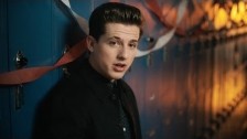 Charlie Puth 'Marvin Gaye' music video