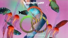 Basement Jaxx 'Mermaid of Salinas' music video