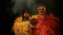 Zerb 'Mwaki' music video