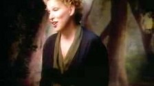 Bette Midler 'From a Distance' music video