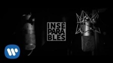 Pablo Alborán 'Inséparables' music video