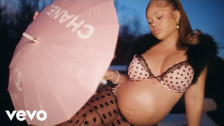 Latto 'Business & Personal (Intro)' music video