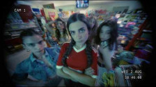 Ladaniva 'Margarita' music video