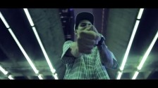 Self Provoked 'Baraka' music video