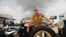 Lenny Cooper 'Big Tires' music video